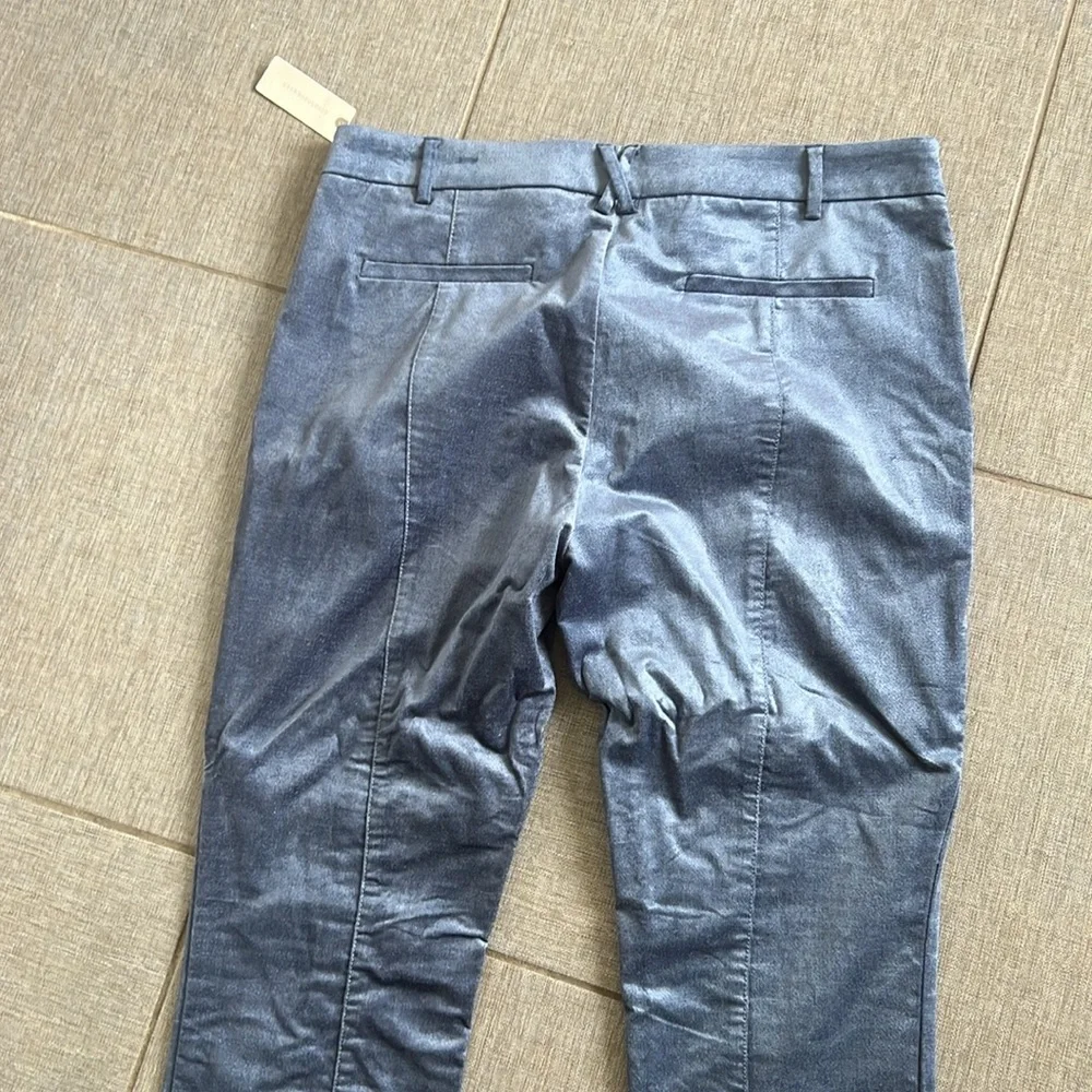 Anthropologie The Essential Slim Pant nwt - Picture 3 of 3